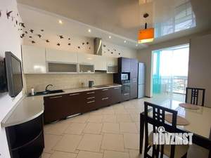 2-к квартира, на длительный срок, 82м2, 18/23 этаж