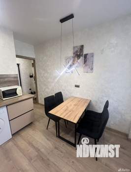 1-к квартира, на длительный срок, 37м2, 19/24 этаж