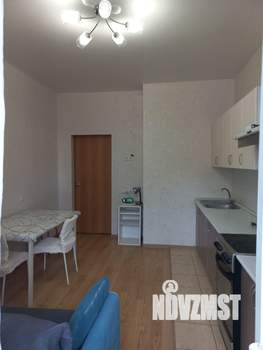 1-к квартира, на длительный срок, 49м2, 10/16 этаж