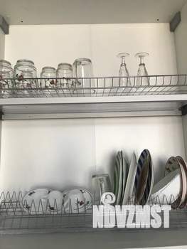 1-к квартира, посуточно, 49м2, 23/24 этаж