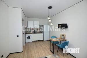 1-к квартира, на длительный срок, 39м2, 1/16 этаж