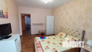 1-к квартира, посуточно, 45м2, 2/3 этаж