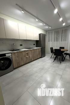 1-к квартира, на длительный срок, 40м2, 4/24 этаж