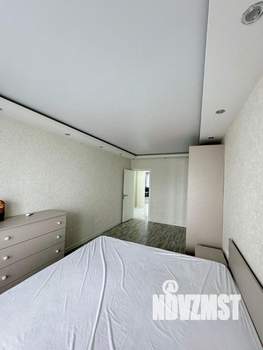 2-к квартира, на длительный срок, 75м2, 11/24 этаж