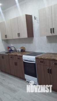 2-к квартира, на длительный срок, 64м2, 2/16 этаж