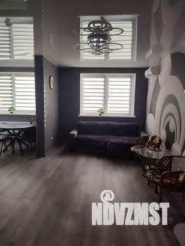 2-к квартира, посуточно, 52м2, 3/16 этаж