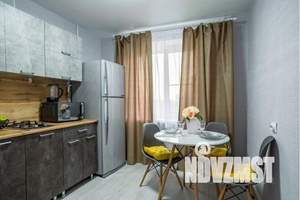1-к квартира, посуточно, 40м2, 7/9 этаж