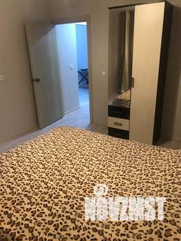 2-к квартира, на длительный срок, 65м2, 4/16 этаж