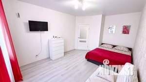 1-к квартира, на длительный срок, 37м2, 9/9 этаж