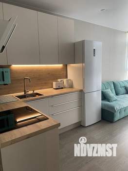 1-к квартира, на длительный срок, 42м2, 5/24 этаж