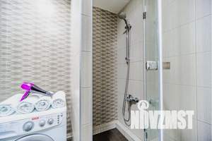 1-к квартира, посуточно, 50м2, 6/17 этаж