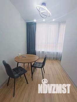 Студия квартира, посуточно, 25м2, 17/20 этаж
