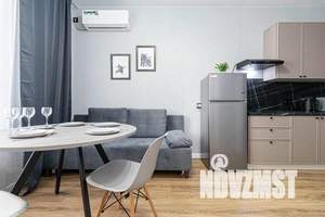 1-к квартира, посуточно, 30м2, 9/24 этаж