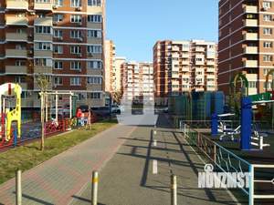 1-к квартира, на длительный срок, 32м2, 3/9 этаж