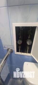 1-к квартира, на длительный срок, 38м2, 6/10 этаж