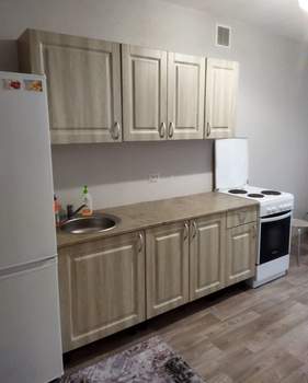 1-к квартира, на длительный срок, 40м2, 6/9 этаж