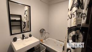 1-к квартира, на длительный срок, 37м2, 10/16 этаж