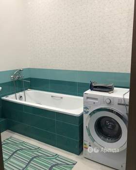 1-к квартира, на длительный срок, 37м2, 7/8 этаж