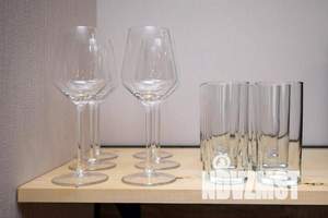 2-к квартира, посуточно, 52м2, 7/17 этаж