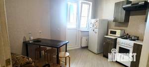 1-к квартира, на длительный срок, 42м2, 14/21 этаж