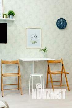 1-к квартира, посуточно, 15м2, 1/1 этаж