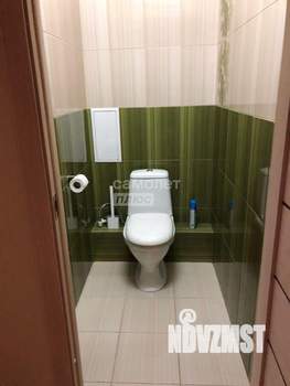 2-к квартира, на длительный срок, 61м2, 10/17 этаж