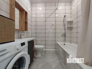 2-к квартира, на длительный срок, 57м2, 2/17 этаж