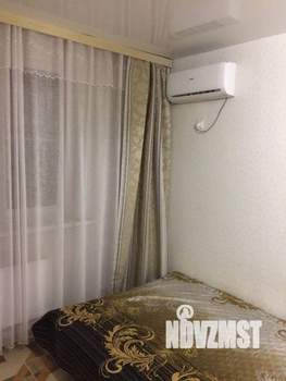 1-к квартира, на длительный срок, 34м2, 3/15 этаж