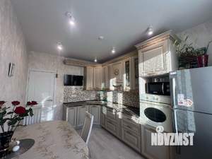 1-к квартира, на длительный срок, 37м2, 20/26 этаж