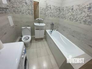 1-к квартира, на длительный срок, 42м2, 10/21 этаж