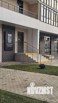 Студия квартира, на длительный срок, 22м2, 5/16 этаж