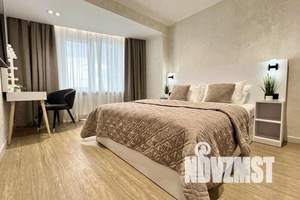 2-к квартира, посуточно, 54м2, 7/15 этаж