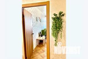 2-к квартира, посуточно, 64м2, 16/16 этаж