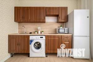 1-к квартира, посуточно, 45м2, 3/16 этаж