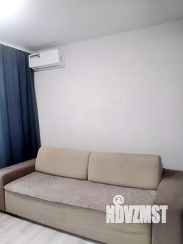 Студия квартира, посуточно, 27м2, 4/19 этаж