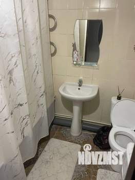 1-к квартира, на длительный срок, 40м2, 1/6 этаж