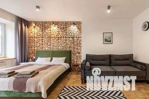 1-к квартира, на длительный срок, 39м2, 3/5 этаж