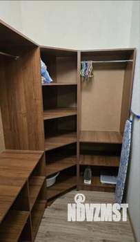 1-к квартира, на длительный срок, 43м2, 5/17 этаж