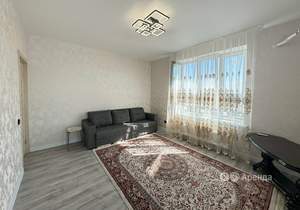 2-к квартира, на длительный срок, 66м2, 23/24 этаж