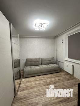 1-к квартира, на длительный срок, 29м2, 1/16 этаж