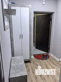 1-к квартира, на длительный срок, 31м2, 11/24 этаж