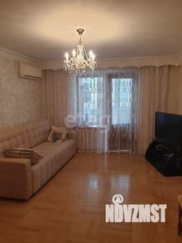 2-к квартира, на длительный срок, 72м2, 6/11 этаж