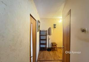 1-к квартира, на длительный срок, 31м2, 1/1 этаж