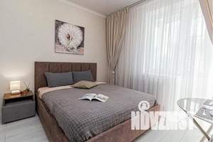 1-к квартира, посуточно, 25м2, 3/18 этаж