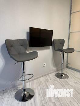 Студия квартира, на длительный срок, 32м2, 17/23 этаж