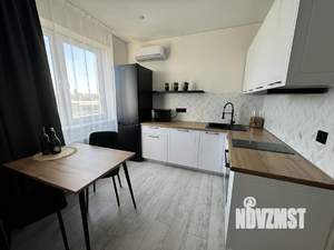 Студия квартира, на длительный срок, 30м2, 3/21 этаж