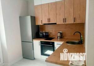 1-к квартира, на длительный срок, 37м2, 10/22 этаж