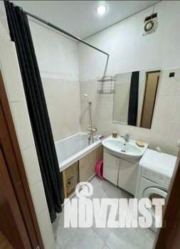 1-к квартира, на длительный срок, 32м2, 1/6 этаж