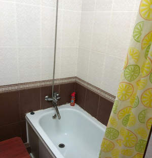 1-к квартира, на длительный срок, 41м2, 5/8 этаж