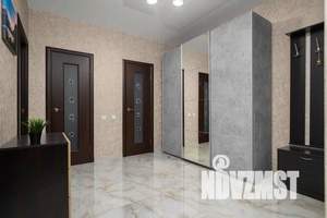 2-к квартира, посуточно, 70м2, 12/16 этаж